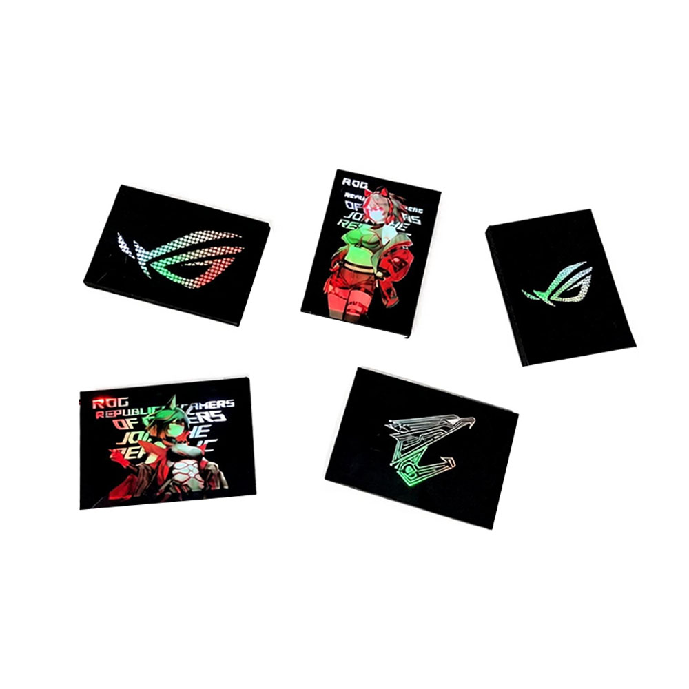 MOD PC ケース/GPU/SSD ARGB 照明パネル  - Pc Gaming Fullset のレビューと価格