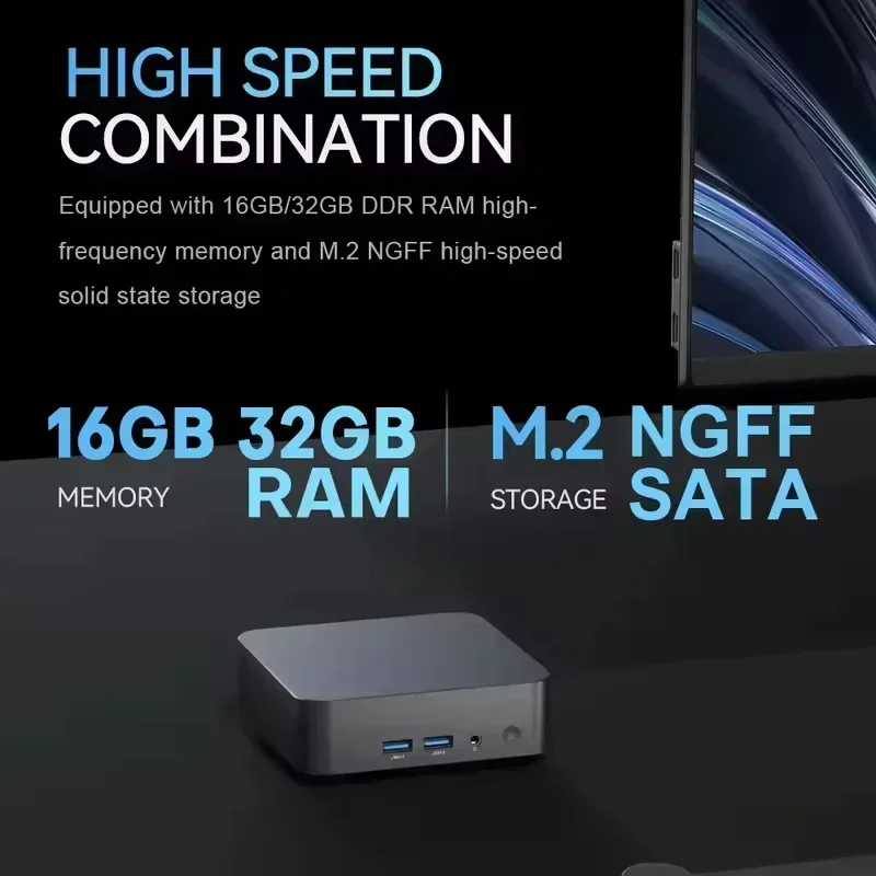 MINIコンピューター、Windows 11、Intel C - Pc Gaming Intel のレビューと価格