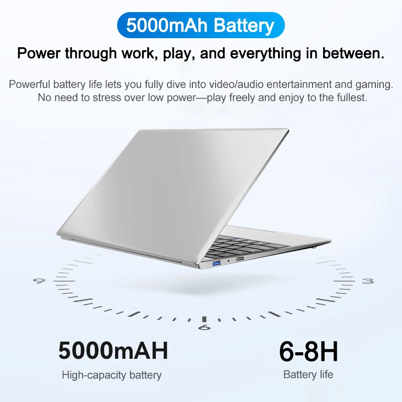 超薄型14.1インチノートパソコン Intel Core N - Pc Gaming Intel のレビューと価格