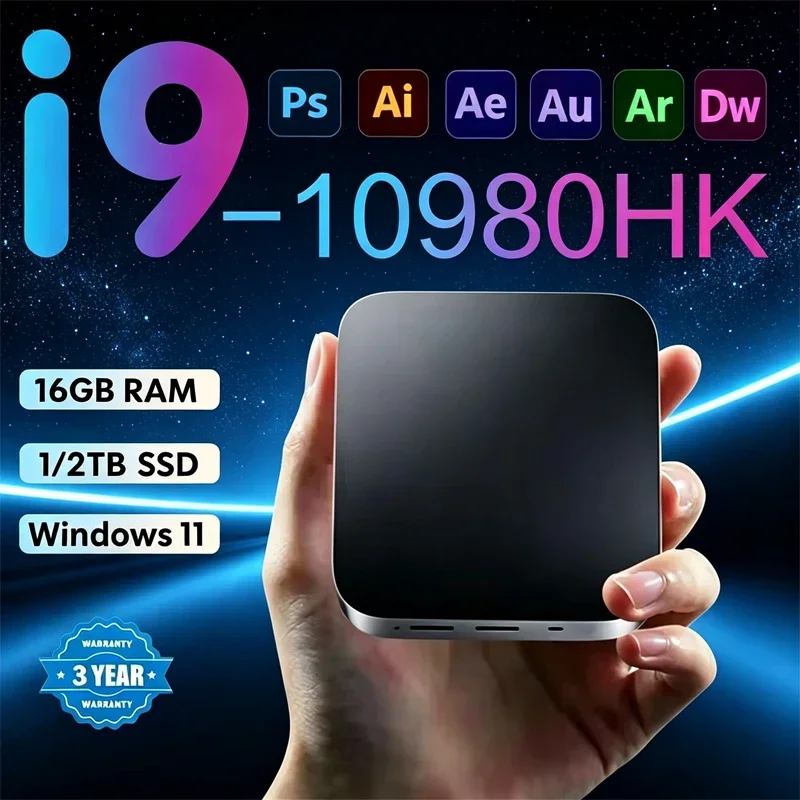 2026年型 Intel Core i9-10980HK、W - Pc Gaming Intel のレビューと価格