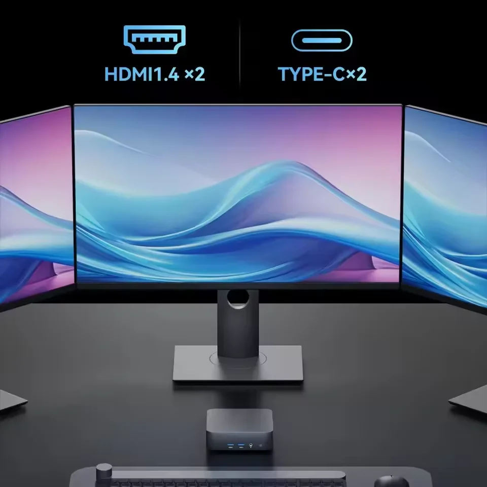 ポータブルミニPC、Intel i9 10980HK、Int - Pc Gaming Intel のレビューと価格