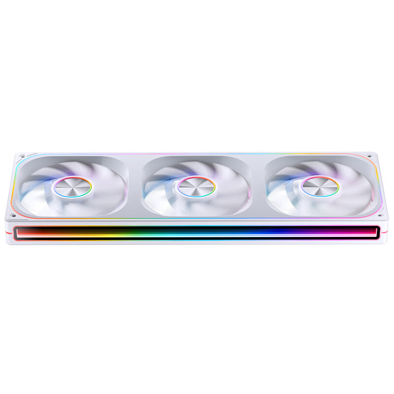 Jonsbo ZA-120/240/360 ケースファン 1 - Pc Water Cooling のレビューと価格
